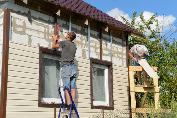 Best Residential Junk Removal  in Greenville, IN